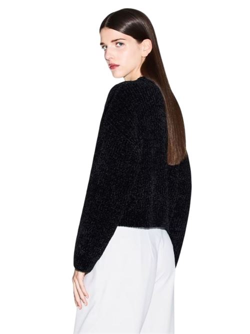 XW000782UC001 NERO ARMANI EXCHANGE | XW000782UC001 NERO